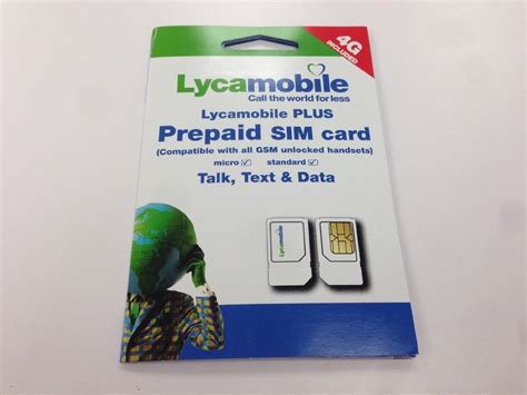 prepaid sim card international calls.